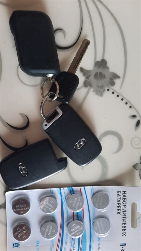 Автосалоны: место, где доступна замена батареек в ключах автомобилей