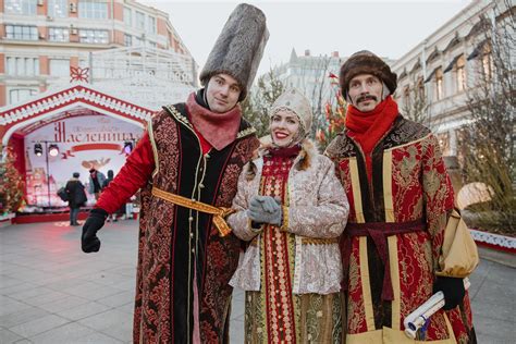 Адыгейское гастрономическое путешествие: открытия и впечатления