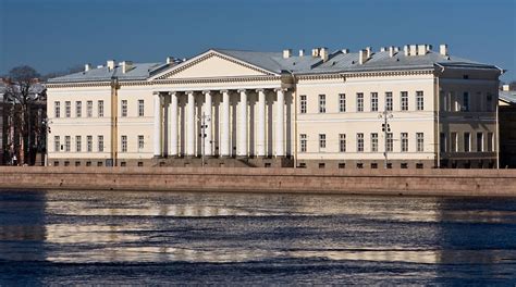 Академия флота и применения наук в Севастополе