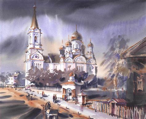 Акт IV: Утраченный Город-Царства