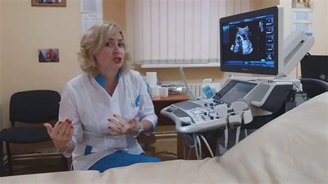 Акушерские рекомендации при неоднородности сосудистых сплетений