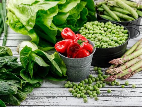 Альтернативные продукты для поддержания здоровья почечной системы