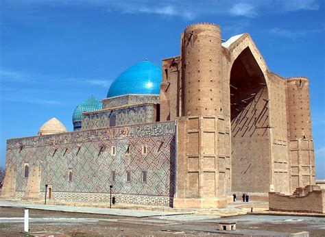 Архитектура и особенности исторического мавзолея
