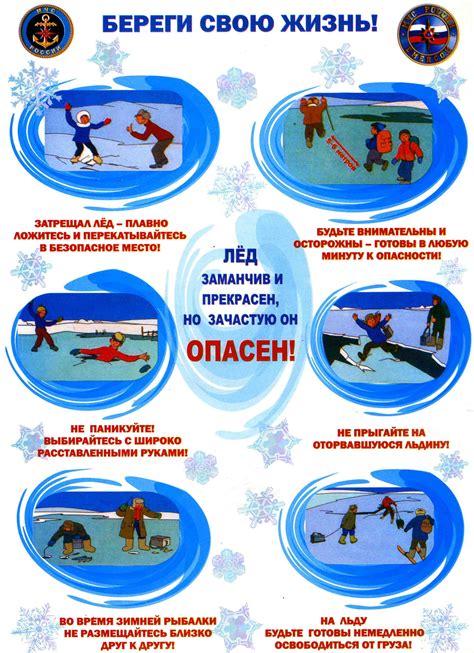 Безопасность детей: меры предосторожности в детских организациях