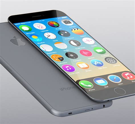 Безопасность фингерпринтового сканера на седьмой модели смартфона Apple