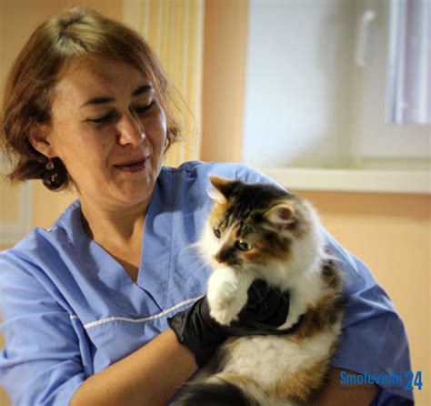 Бережное удовлетворение нужд каждого питомца
