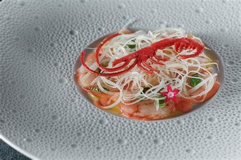 Бутик-ресторан "Seafood & Co": роскошь и гастрономические наслаждения из морской раковины