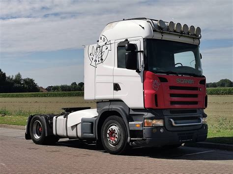 Важность местоположения индивидуального идентификатора моторного блока Scania R420