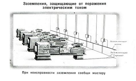 Важность применения дополнительного защитного оборудования в электросетях
