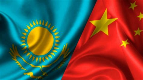 Важные границы Китая: стратегическое значение и роль