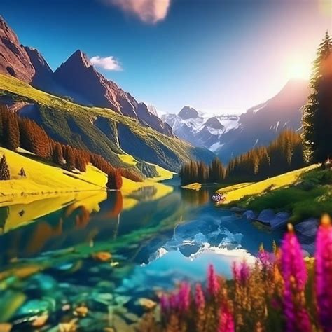 Валенсия: комфортная жизнь, красивая природа и русскоязычные услуги