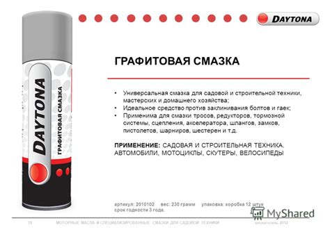 Верёвка - идеальное средство смазки