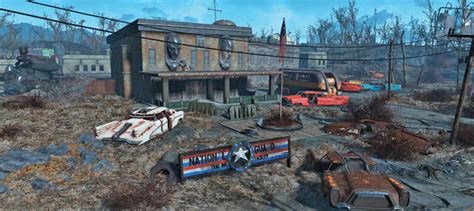 Влияние выбора на судьбу Братства Стали в Fallout 4 на другие организации и задания