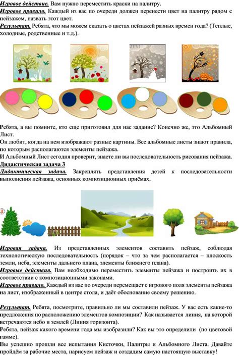 Влияние зеленки на палитру краски
