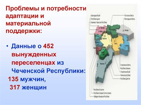 Влияние материальной поддержки на уровень социальной защиты