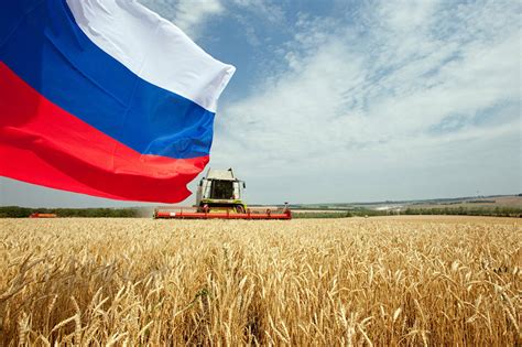 Влияние новых техник на развитие сельского хозяйства
