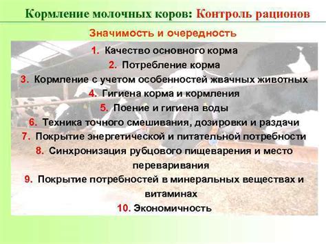 Влияние питательной каши на качество маминого молока