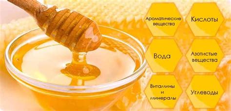 Влияние тепла на биологическую ценность меда