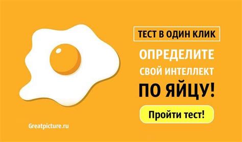 Влияние удара по яйцу на его внешний вид и структуру.