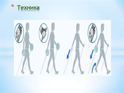 Влияние ходьбы на мышцы и равновесие