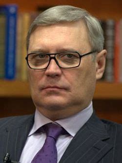 Влиятельные должности Михаила Касьянова