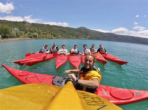 Водные виды отдыха на прекрасном полуострове
