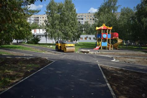 Возможности для гостей уникального зеленого уголка Ярославской области