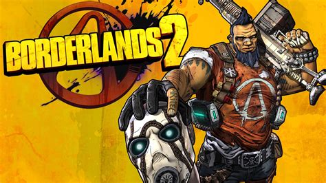 Возможности и ограничения изменения языка в игре Borderlands 2