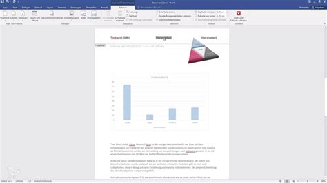 Возможности настройки верхних и нижних колонтитулов в Word 2010