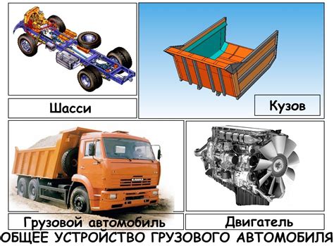 Выбор наилучшего места расположения датчика на полу грузового автомобиля