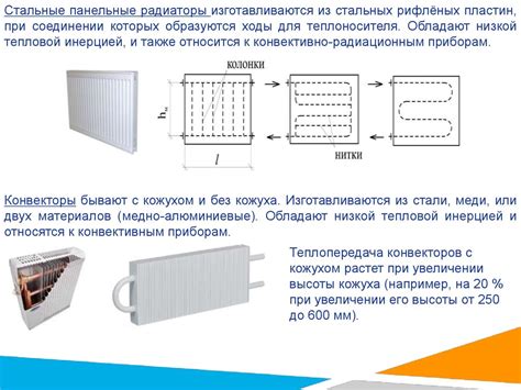 Выбор оптимального местоположения для размещения отопительного прибора