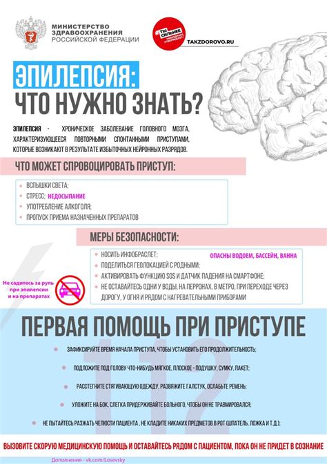 Вынужденные меры: искусственное родоразрешение для женщин с эпилепсией