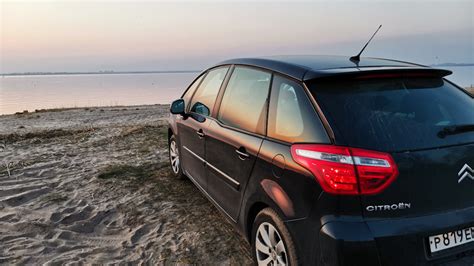 Выявление информации о двигателе для Citroen C4 Picasso: экономия времени и предотвращение ошибок