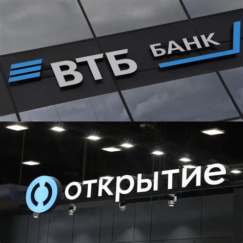 В банковском отделении ВТБ: обращение клиентов и услуги