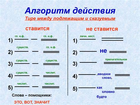 Гармония между подлежащим и сказуемым в предложении