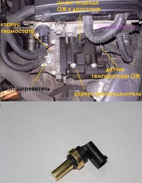 Где расположен датчик антиблокировочной системы и как его отыскать на автомобиле