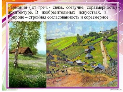 Географическое положение Чехова: гармония с окружающей природой