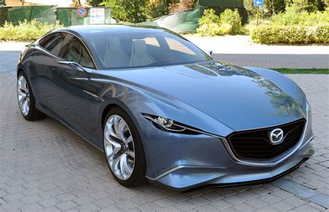 Географическое положение завода Mazda в Российской Федерации: ключевые аспекты