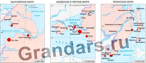 Географическое расположение и воздействие морских ветров в Алуште и Ялте