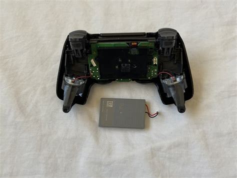 География расположения "L" на контроллере PS4: подробное выстраивание диспозиции