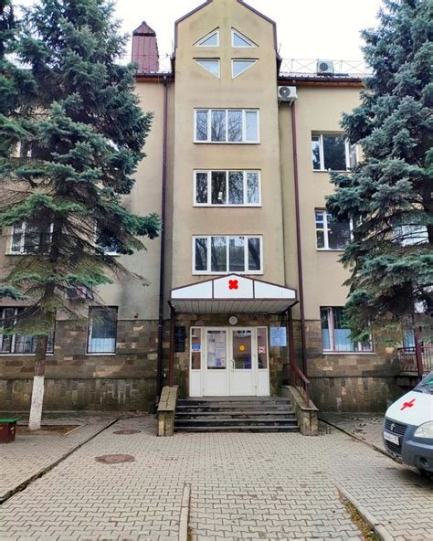 Городская поликлиника №1: место, где можно получить защиту от кори