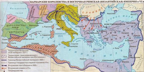 Границы Чарджоу: соседние территории и окрестности