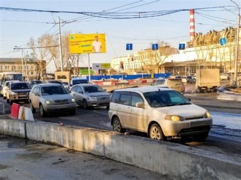Движение по автобанам и скоростным магистралям