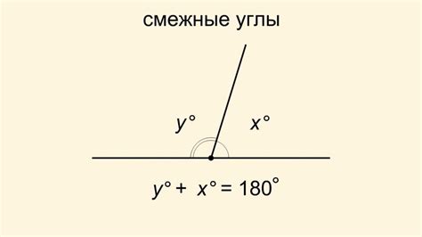 Доказательство равенства углов