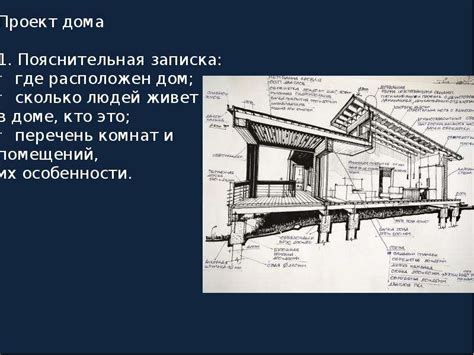 Дом как отражение наших эмоций
