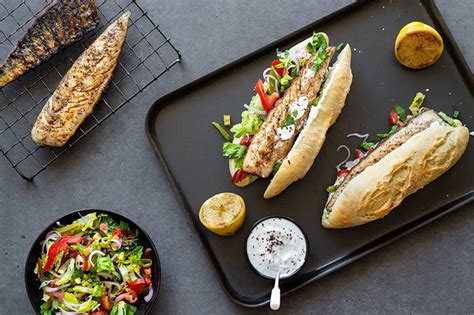 Заведения с экзотическими кулинарными предложениями: раскройте для себя новые вкусовые грани