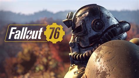 Замены фиолетового флюса в Fallout 76