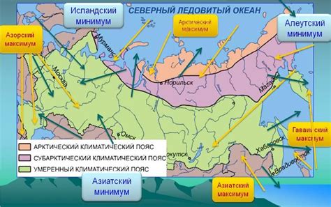 Западное направление: закат и творчество сумерек