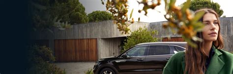 Запрос информации у автодилера Kia