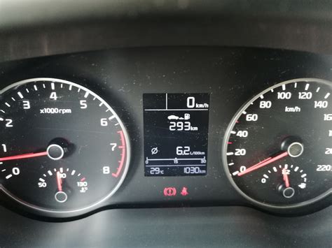 Зачем нужно знать идентификатор привода Kia Rio X-Line